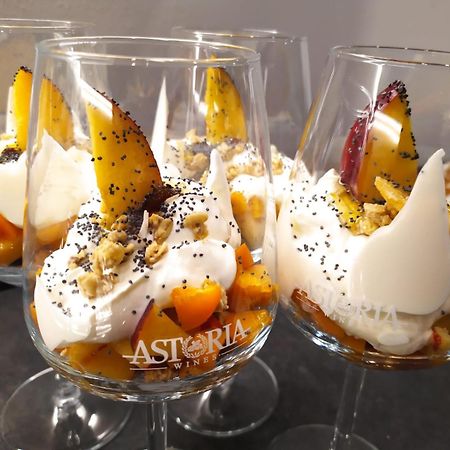 Sweet Dreams Bed & Breakfast San Vito Lo Capo Luaran gambar