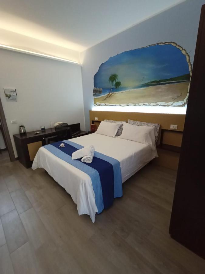 Sweet Dreams Bed & Breakfast San Vito Lo Capo Luaran gambar