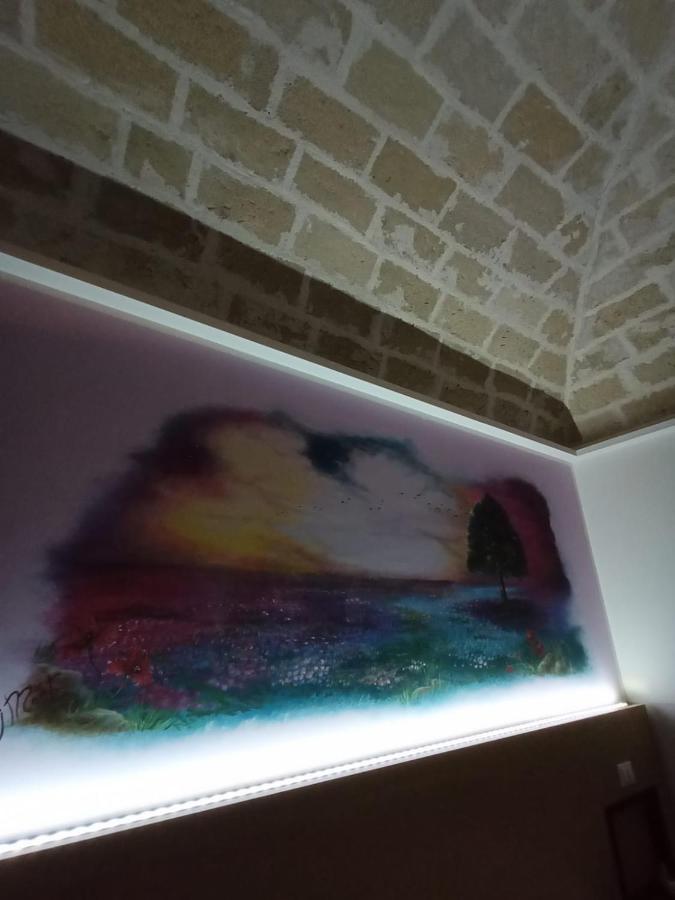 Sweet Dreams Bed & Breakfast San Vito Lo Capo Luaran gambar