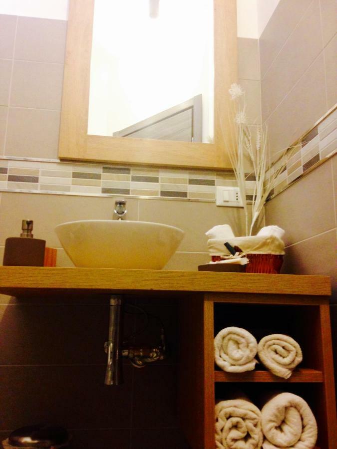 Sweet Dreams Bed & Breakfast San Vito Lo Capo Luaran gambar